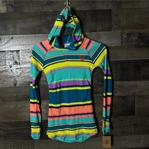 NWT Nike Girls Pullover Hoodie Girls Large